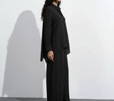 Solace Co - Ord (Black) - Nure Dubai